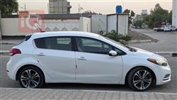 Kia Forte 5